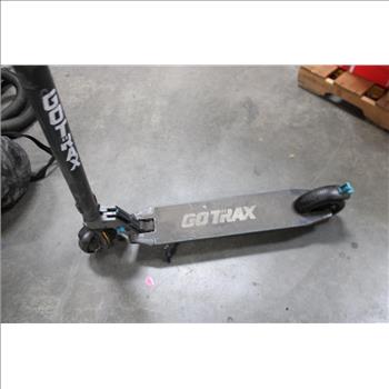 Go Trax E-Scooter