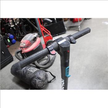 Go Trax E-Scooter