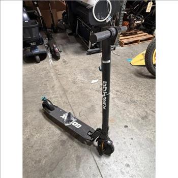 Go Trax E-Scooter