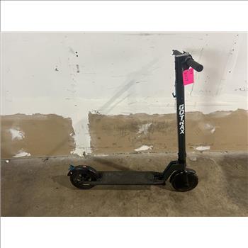Go Trax Scooter