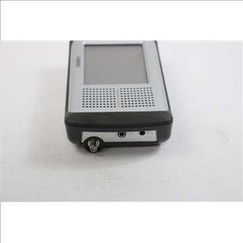 Go Vid DVD/VHS Player And GPS, 2 Pieces