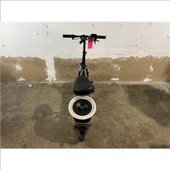 GO8 E-Bike