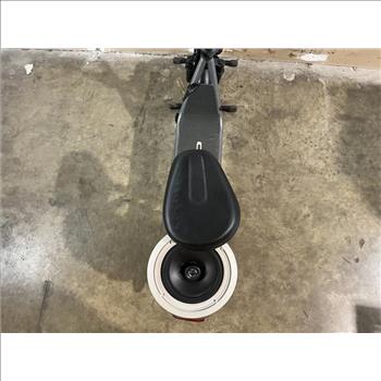GO8 E-Bike