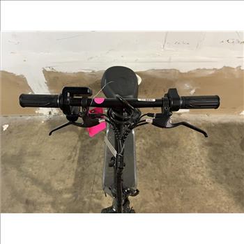 GO8 E-Bike