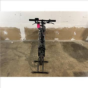 GO8 E-Bike