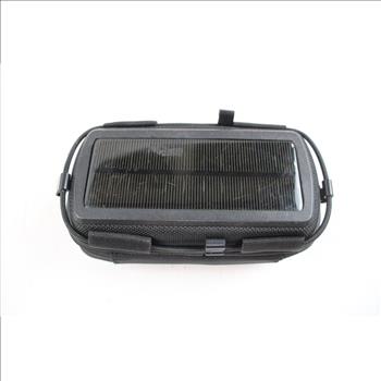 Goal Zero Rock Out 2 Portable Speaker, Black