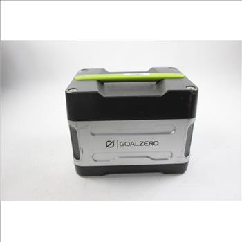 Goal Zero Yeti400 Portable Power Station