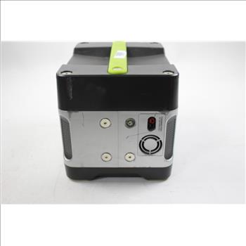 Goal Zero Yeti400 Portable Power Station