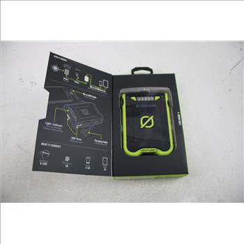 GoalZero Weatherproof Phone & Tablet Venture 30 Recharger