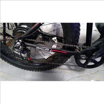 Gocio E-Bike