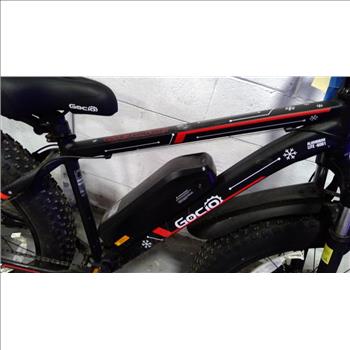 Gocio E-Bike