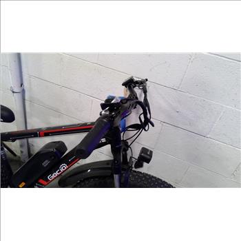 Gocio E-Bike