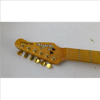 Godin Electric Guitar