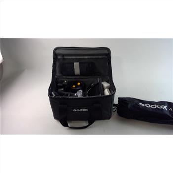 Godox LED Studio Light