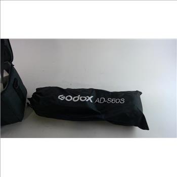 Godox LED Studio Light