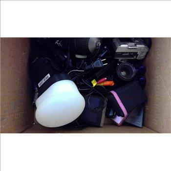 Godox Speedlight And More, 5+ Pieces