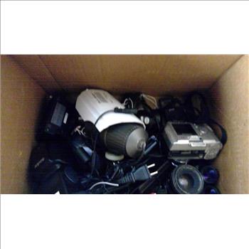 Godox Speedlight And More, 5+ Pieces