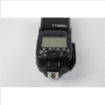 Godox TT685 Flash For Nikon