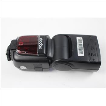 Godox TT685 Flash For Nikon