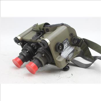 Goggles Night Vision Model Number AN PVS-5