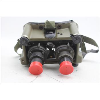 Goggles Night Vision Model Number AN PVS-5