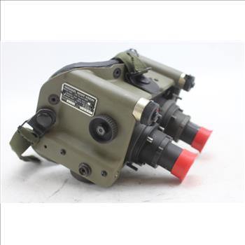 Goggles Night Vision Model Number AN PVS-5