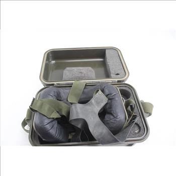 Goggles Night Vision Model Number AN PVS-5