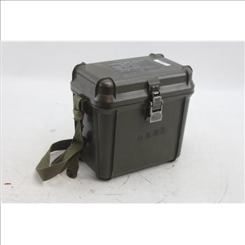 Goggles Night Vision Model Number AN PVS-5