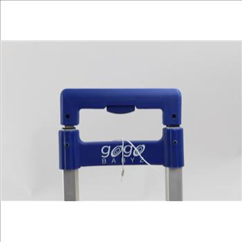 Go-Go Babyz Kidz Travelmate Car Seat Carrier