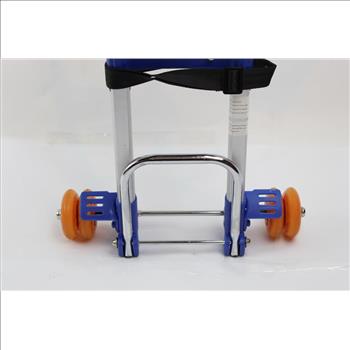 Go-Go Babyz Kidz Travelmate Car Seat Carrier