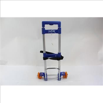 Go-Go Babyz Kidz Travelmate Car Seat Carrier