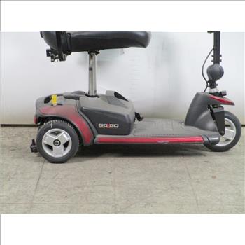 GoGo - Elite Traveller