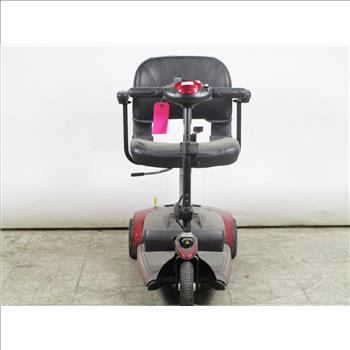 GoGo - Elite Traveller