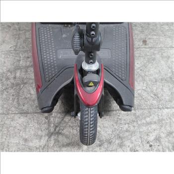 GoGo - Elite Traveller