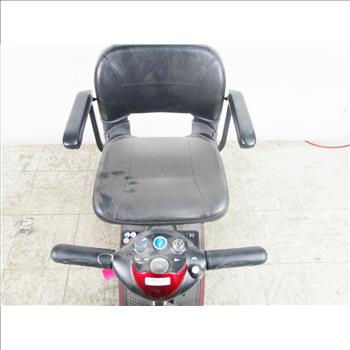 GoGo - Elite Traveller