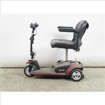 GoGo - Elite Traveller