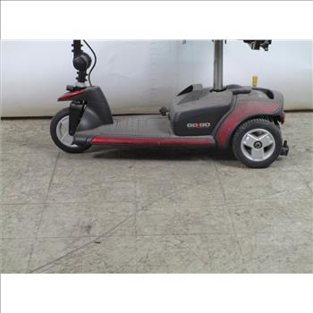 GoGo - Elite Traveller