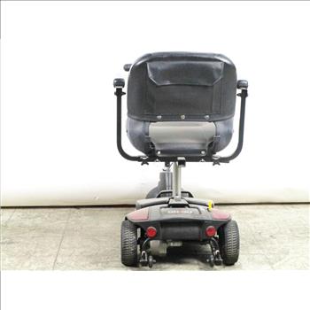 GoGo - Elite Traveller