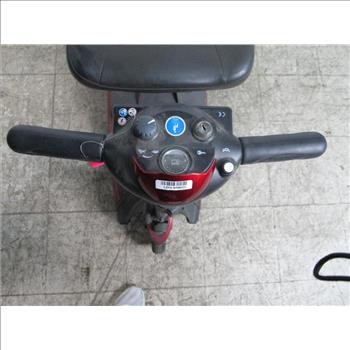 GoGo - Elite Traveller