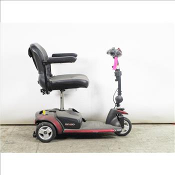 GoGo - Elite Traveller