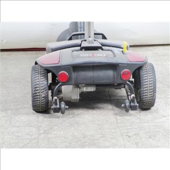 GoGo - Elite Traveller