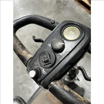 GoGo Mobility Scooter