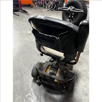 GoGo Mobility Scooter