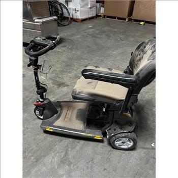 GoGo Mobility Scooter