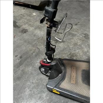 GoGo Mobility Scooter