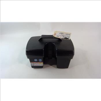 GoGo Sport Scooter Battery