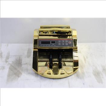 Gold Bill Counter