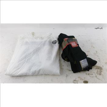 Gold Toe Socks And More 2 Pieces