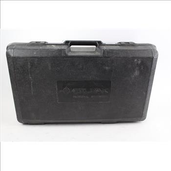 Goldak Model 777 Leak Detector With Case