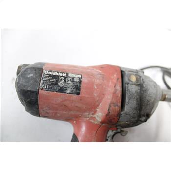 Goldblatt Electric Mixer